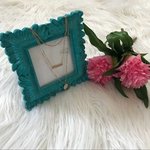 💕3 for $20!💕 Gold Pendant Necklace